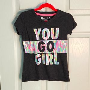 5/$20 Xersion Active Tshirt